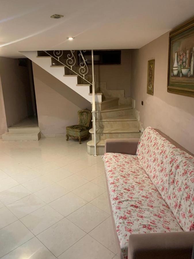 San Vincenzo House Villa Naples Exterior photo